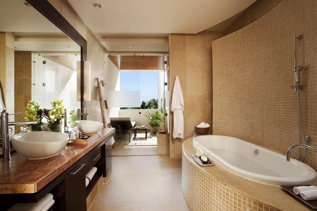 Rosewood Mayakoba by null