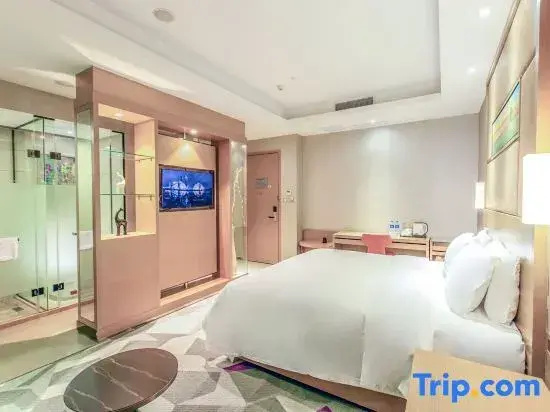 Privilege room