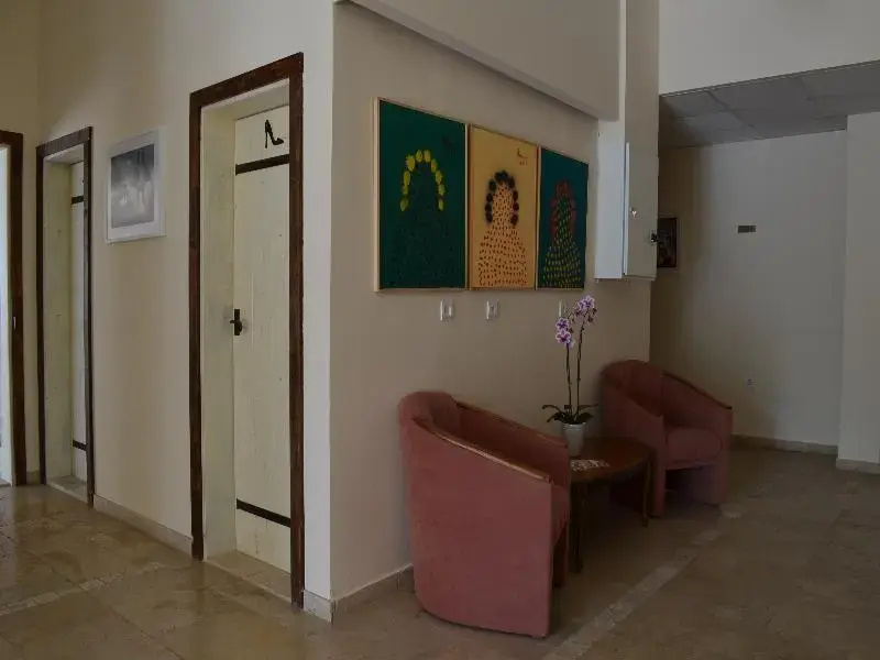 Hotel Trim - Général