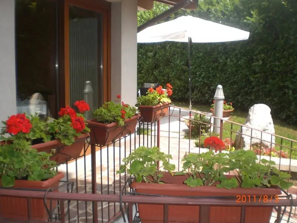 Hotel Riposo - 3