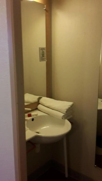 Afficher la photo 7 — Hotel Bel'Alp Manosque