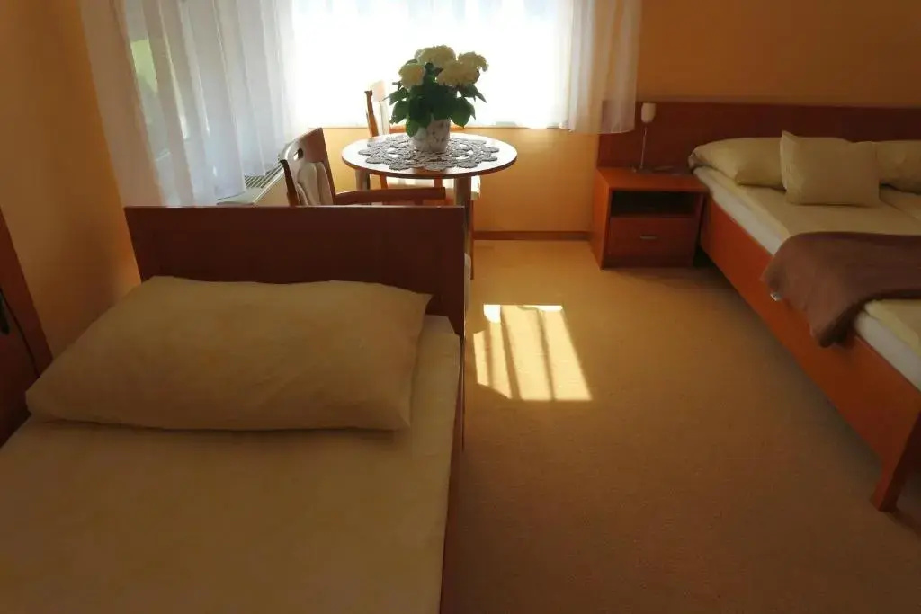 Wellness Hotel-M - Hajdúszoboszló - Chambres