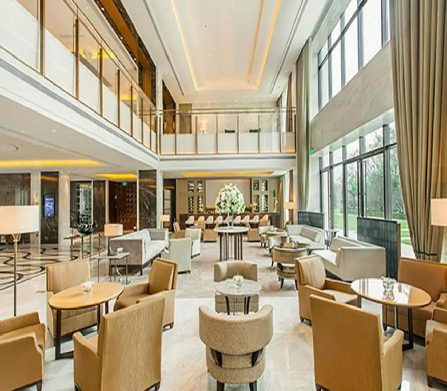 Marco Polo Changzhou - Général