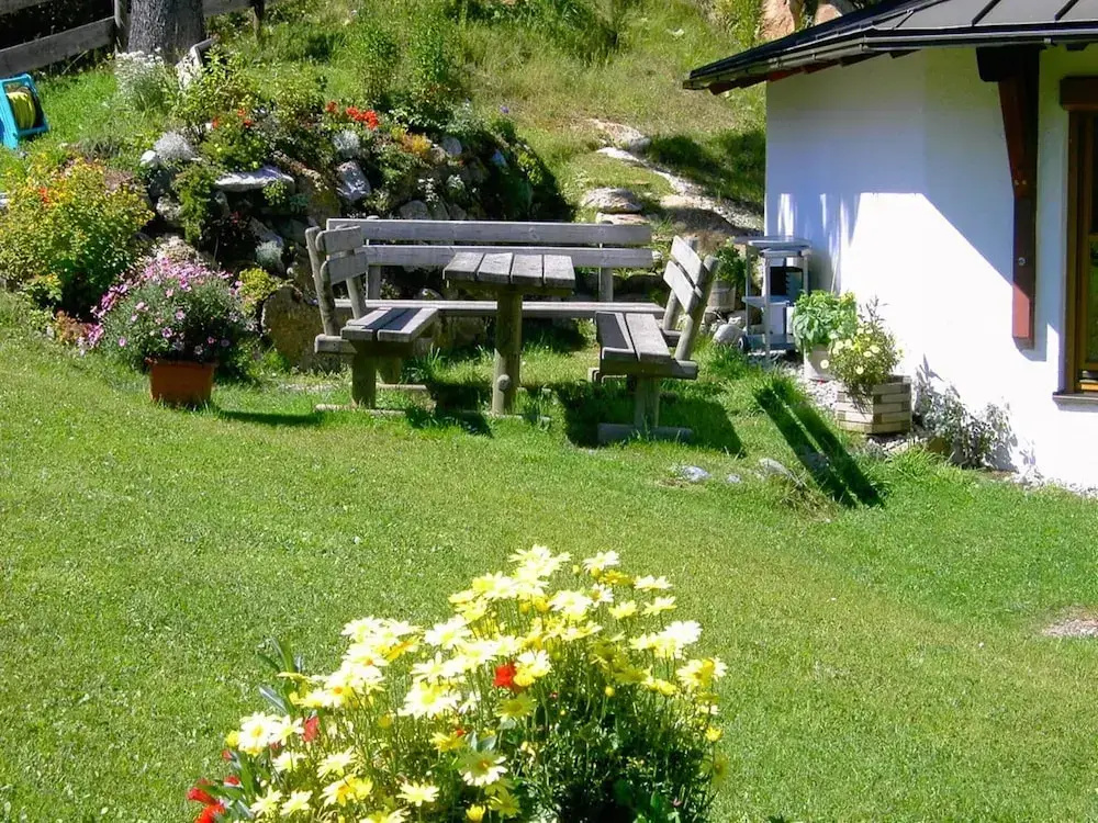Apartment Nassfeld Near Ski Slopes