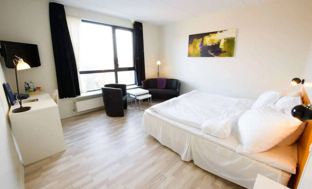 Hotel photo 37