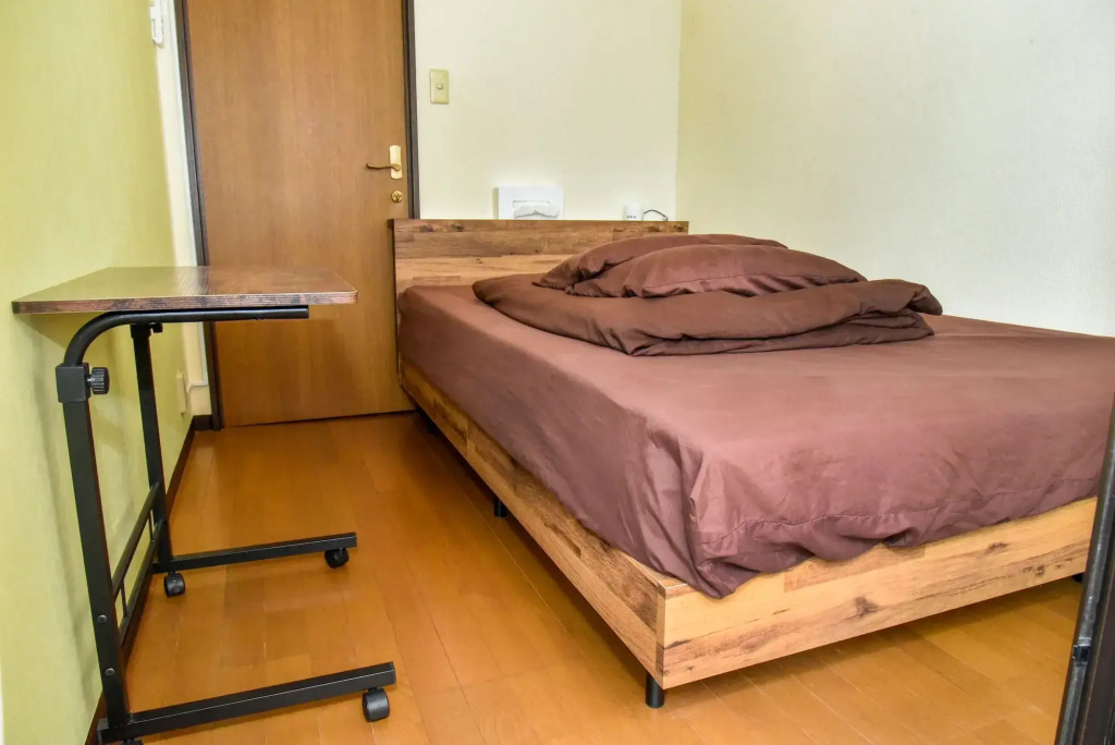 Green Guesthouse by null