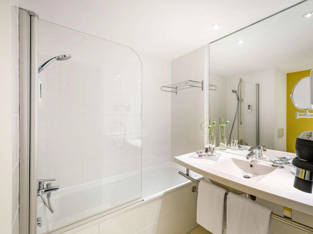 Leonardo Hotel Hannover Medical Park - Général