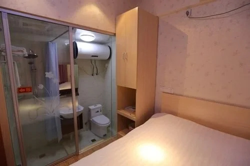 Kunshan Zhouzhuang Zhenzhen Inn