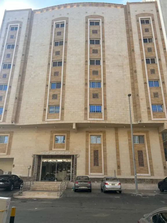 Alfursan Almotahida Serviced Apartments Alnassem Dist
