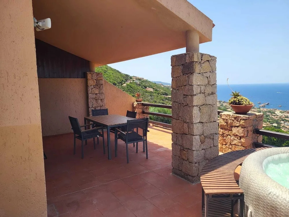 Villa Sunny Side - Panoramic View