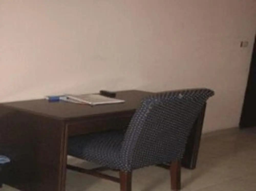 Standard Double room with balcony (full double bed)