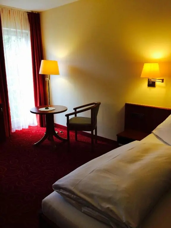 Hotel Gasthaus Adler - Chambres