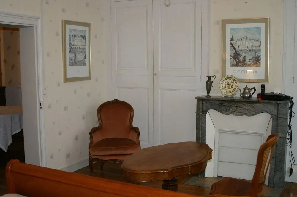 La Touraine Romantique Lamartine Plumereau - Général