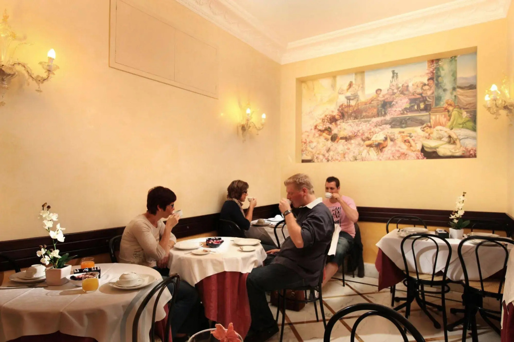 Hotel photo 25