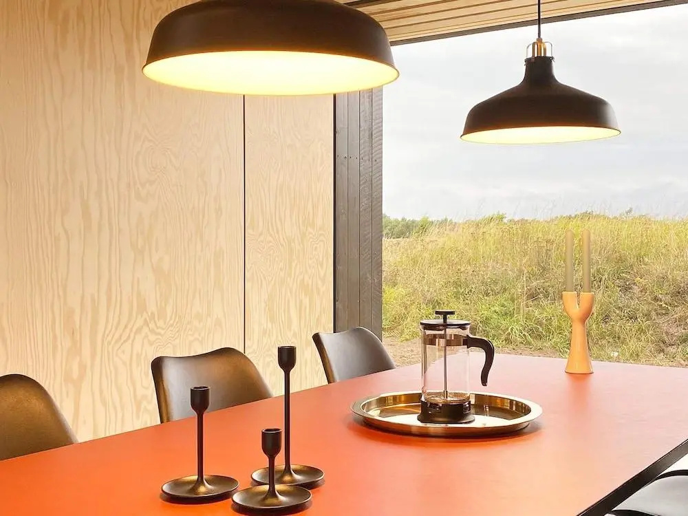 Holiday Home in Jerup