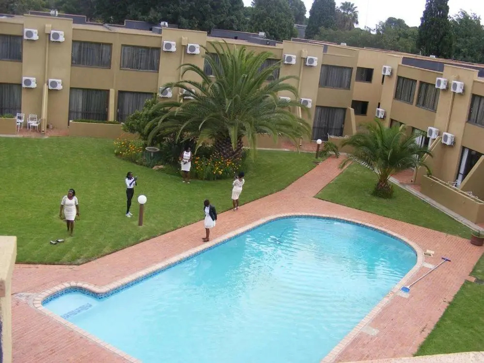 Welkom Inn - Général