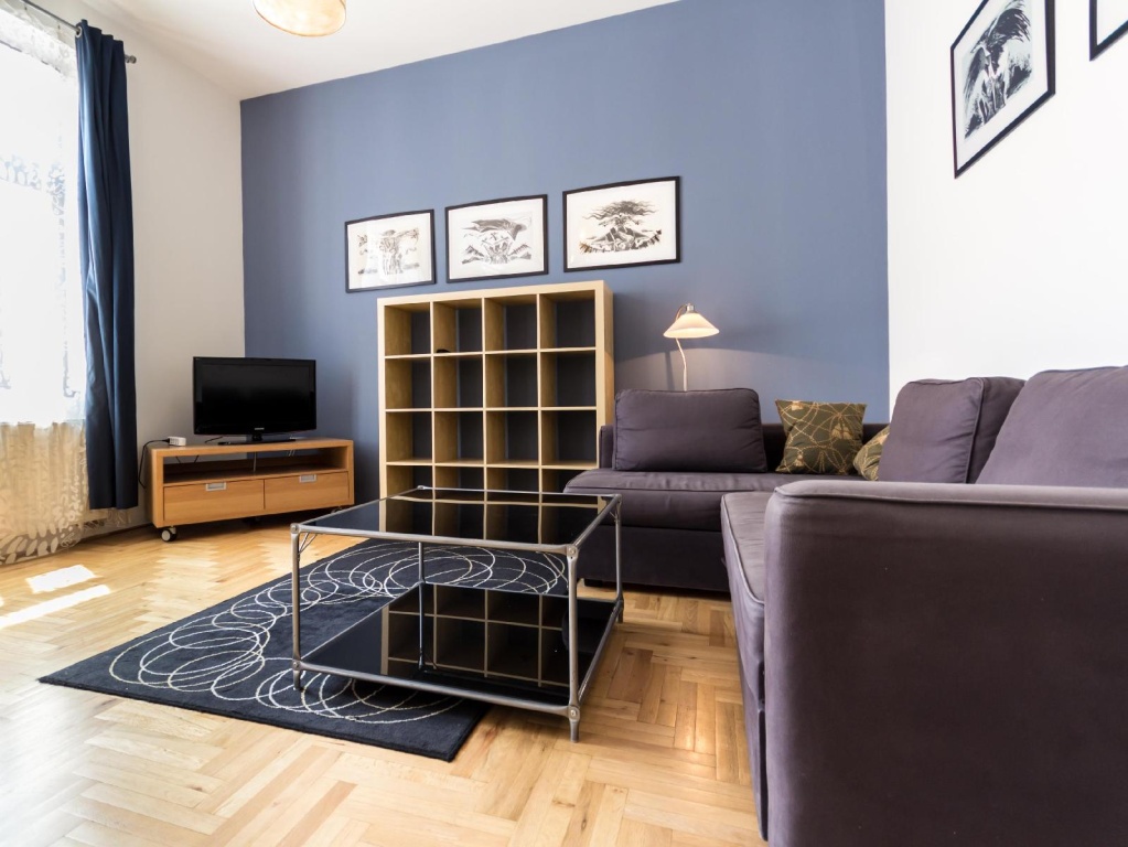 Central Capital Apartments