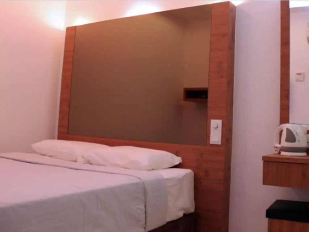 Dream Hotel