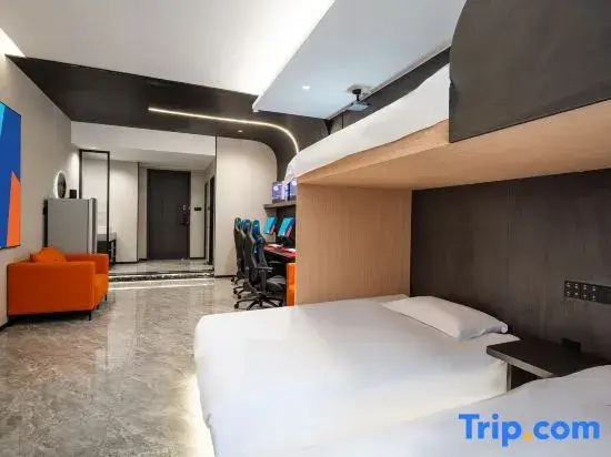 Privilege Triple room