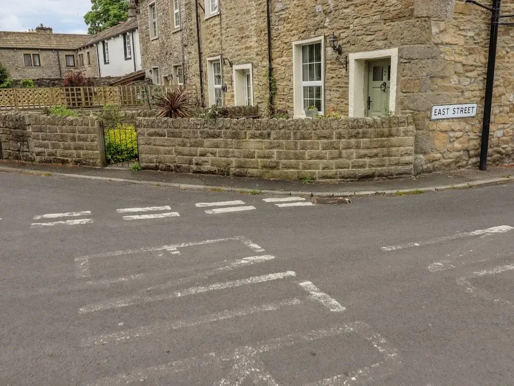 5 East Street