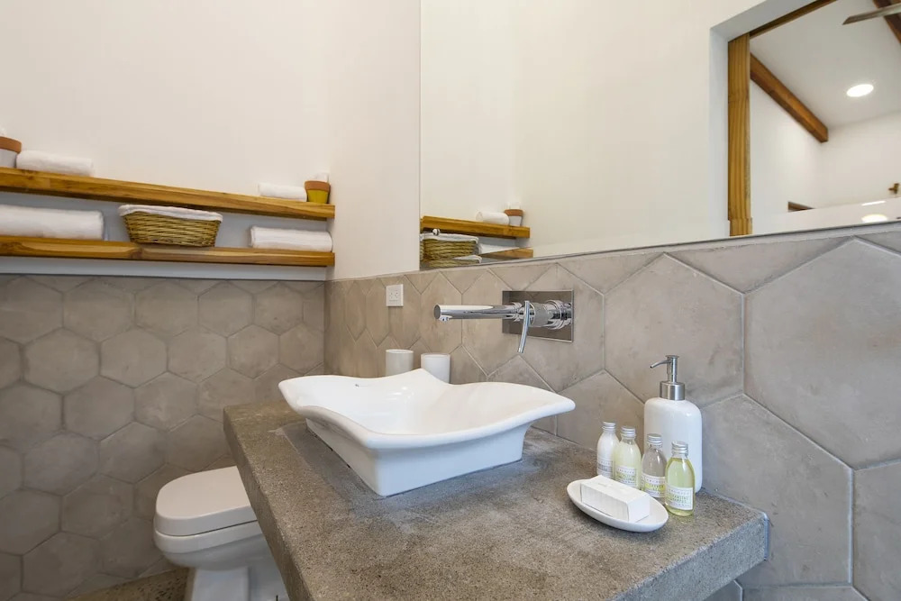 Tropical Boutique Sunset - фото 8