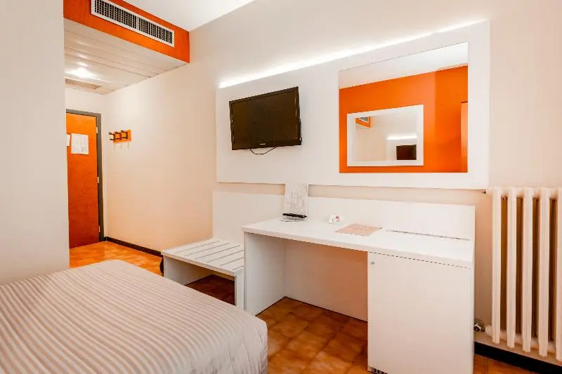 RHI Porta Bologna - Chambres
