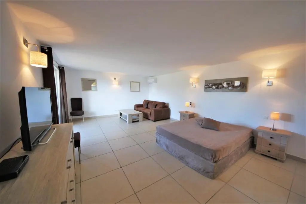 Rsidence Santa Giulia Park - Chambres