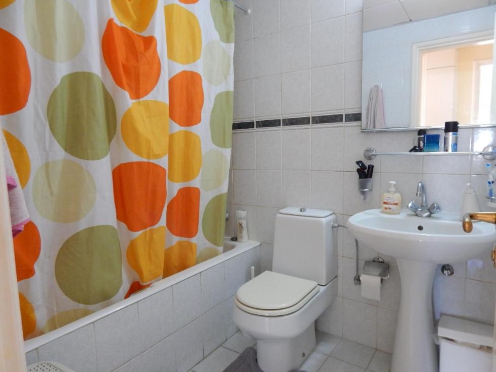 Homestay with nice view in comfortable area