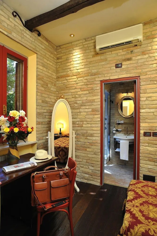 Hotel Bonconte - Chambres