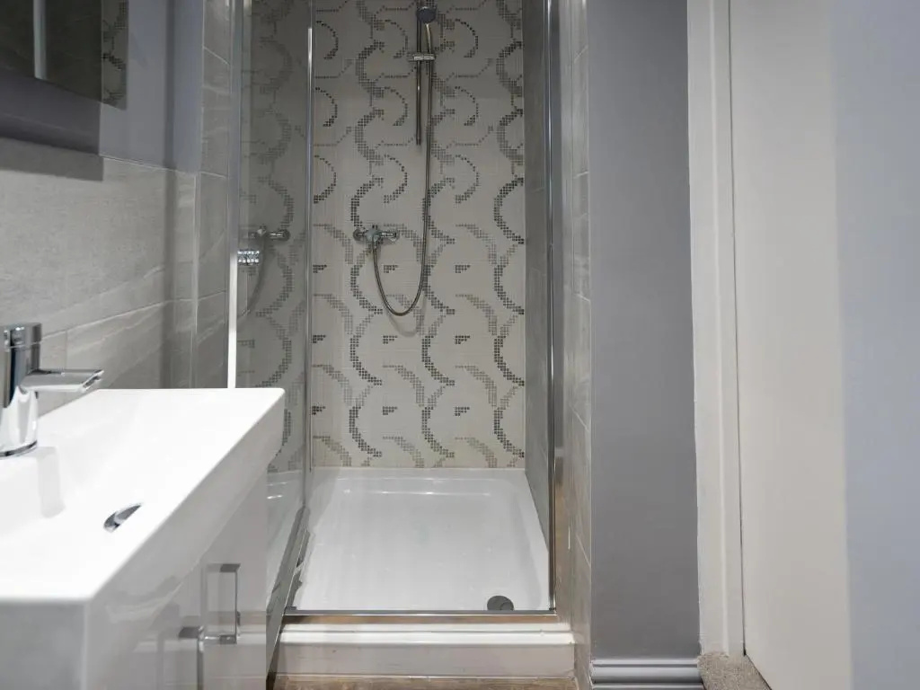 Ormonde House Hotel - Chambres