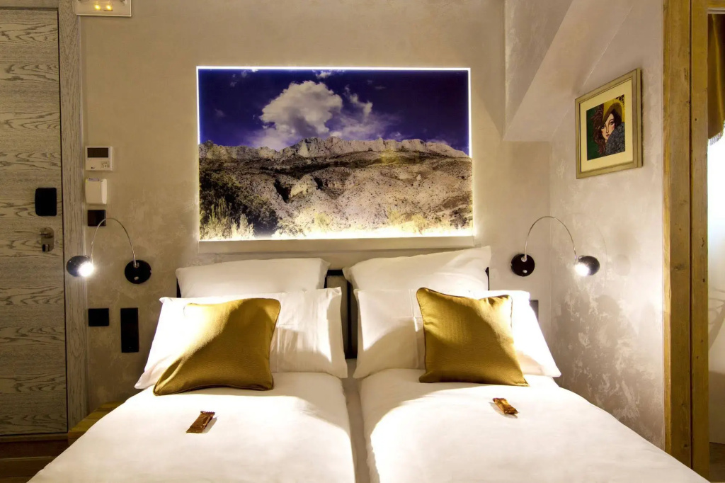 Boutique Hotel Sierra de Alicante - Général
