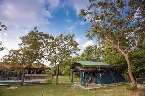 Yala Villa