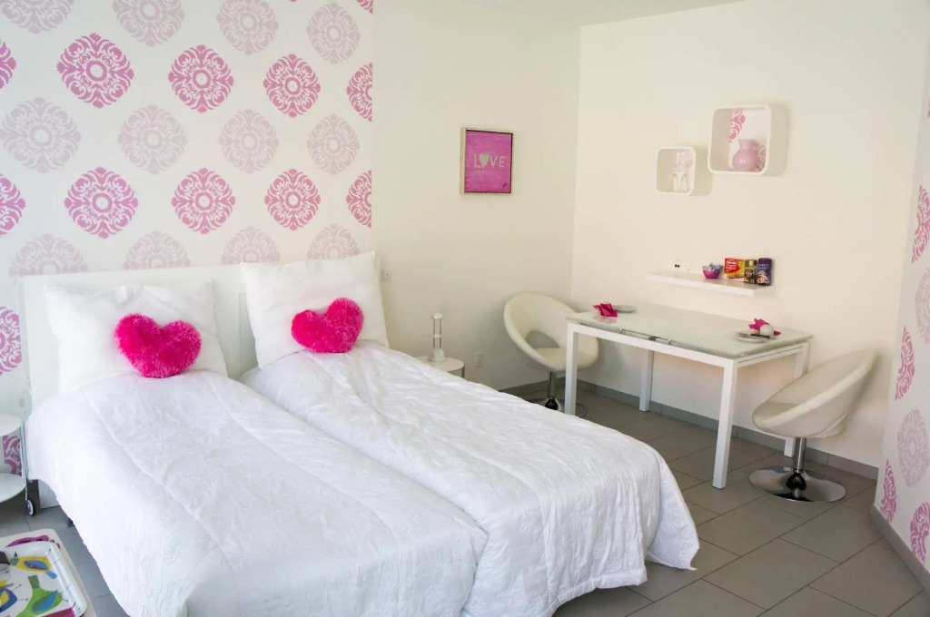 Hotel Coco Aps — фото 5