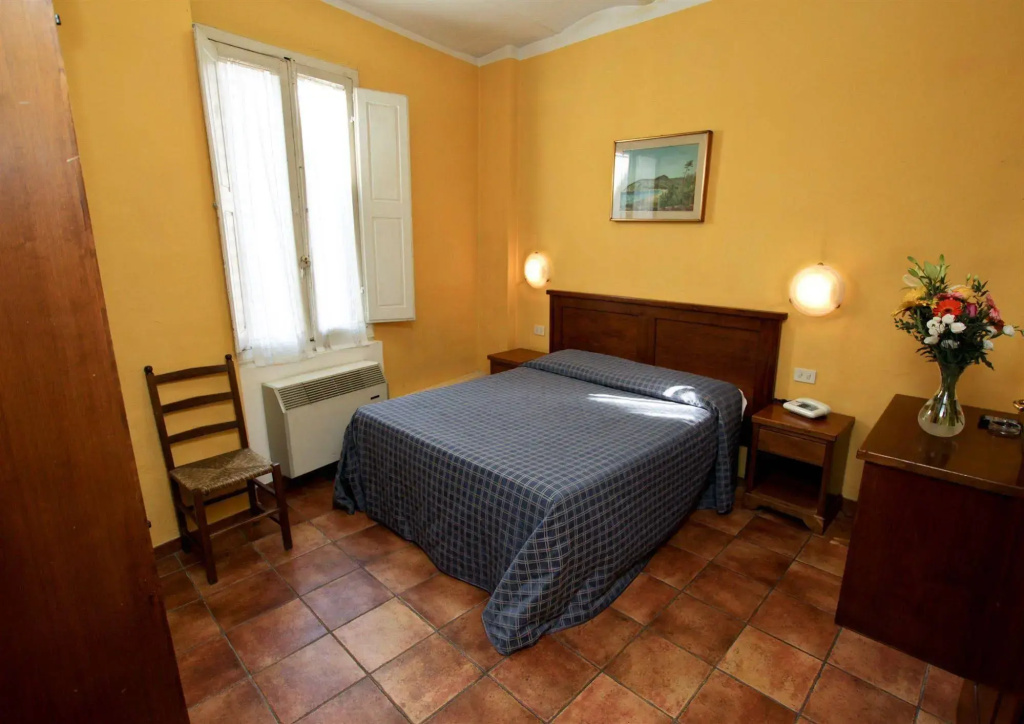 Hotel Nizza - Général