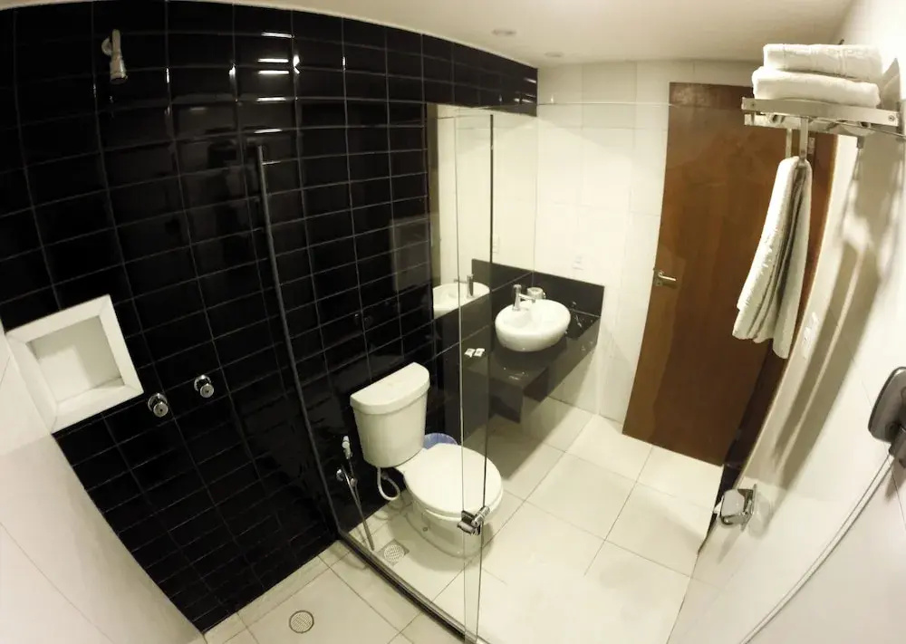 Marano Hotel - Chambres
