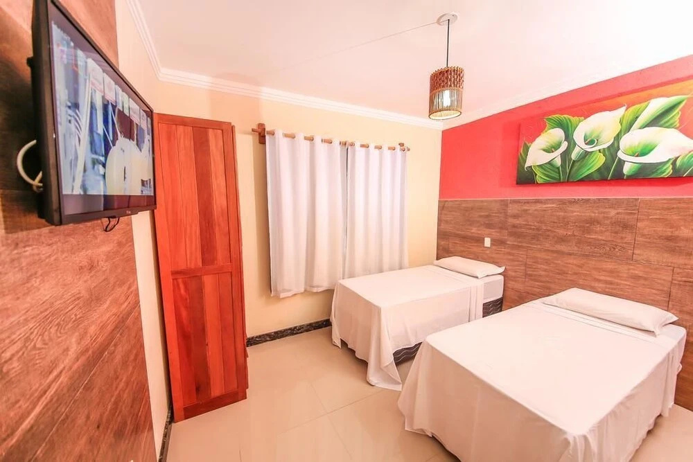 Vila Miola Hotel - Général