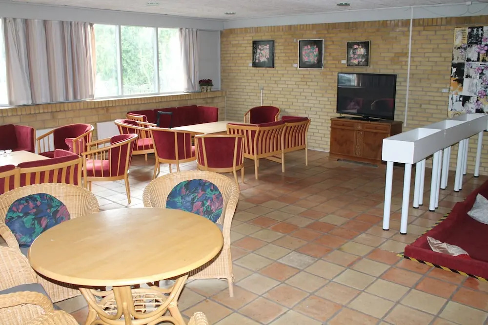 Danhostel Sakskøbing - фото 21