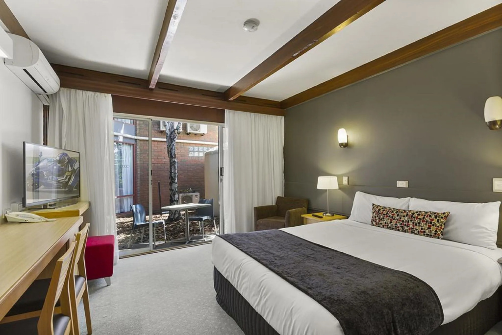Quality Inn and Suites Traralgon - Général