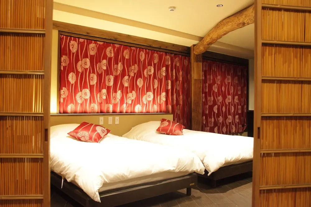 Comfort Suite
