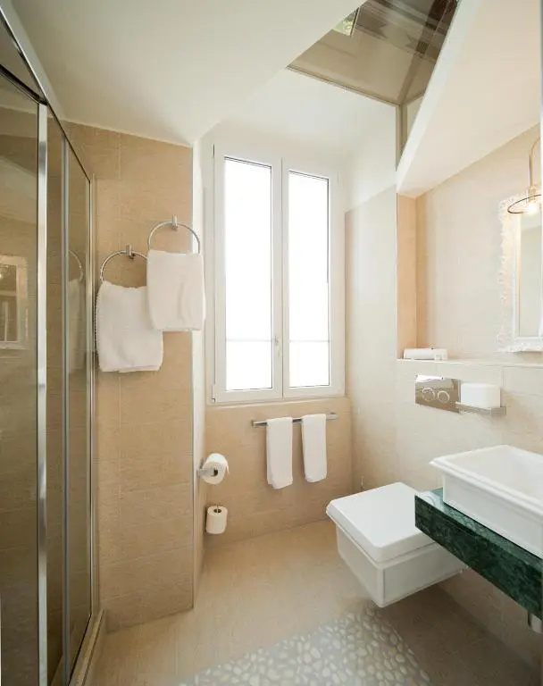 Boutique Hotel Villa Sarnia - Général