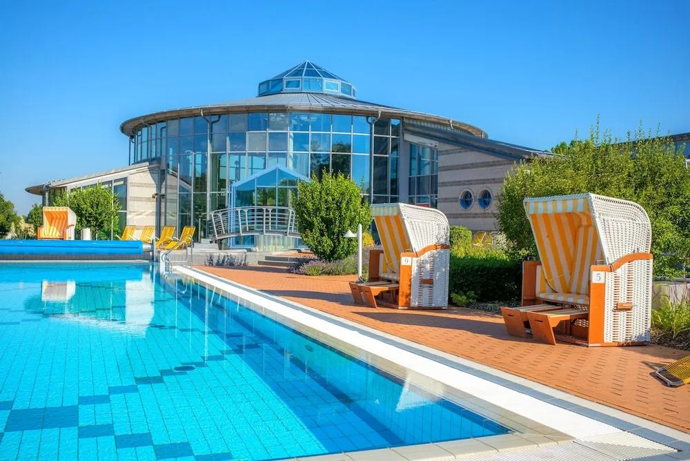 Kurhotel Bad Rodach - Général