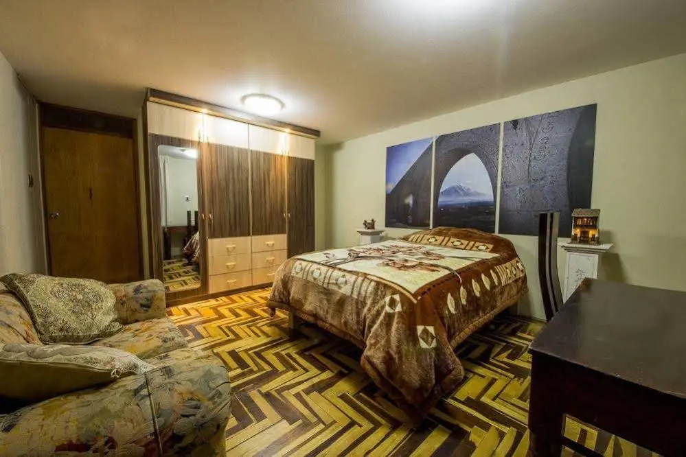 Sillary Hostal Boutique - Général