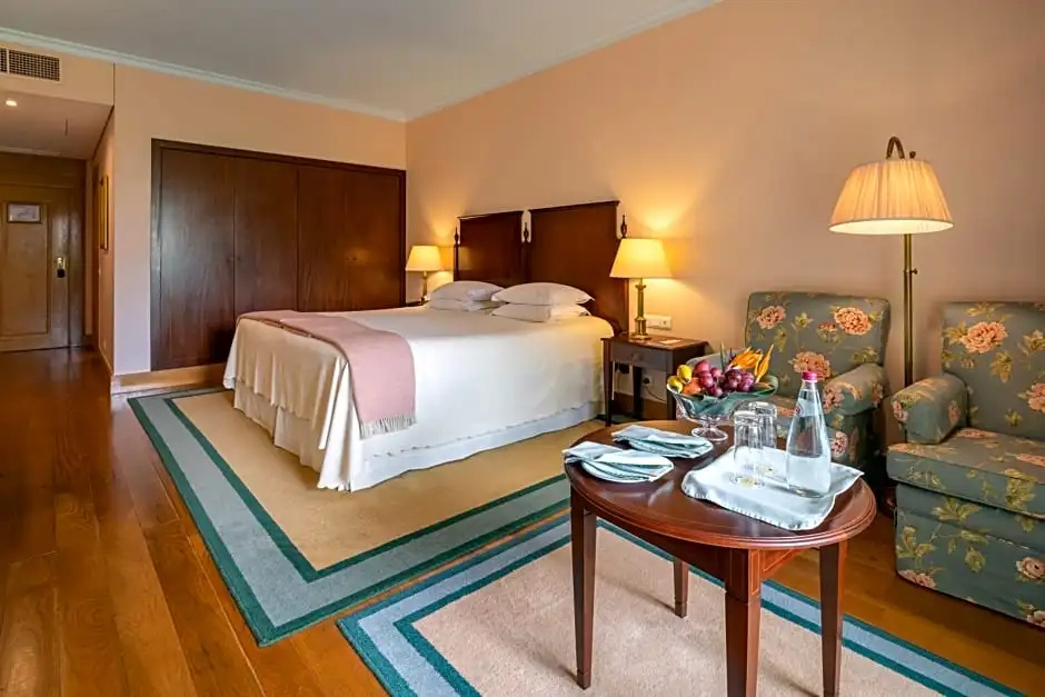 Quinta Jardins do Lago - Chambres