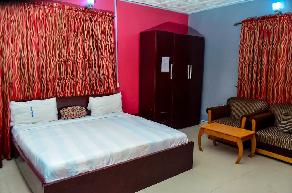 Hotel photo 8