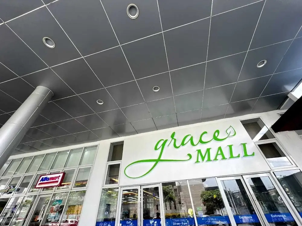 H&H @ Grace Residences
