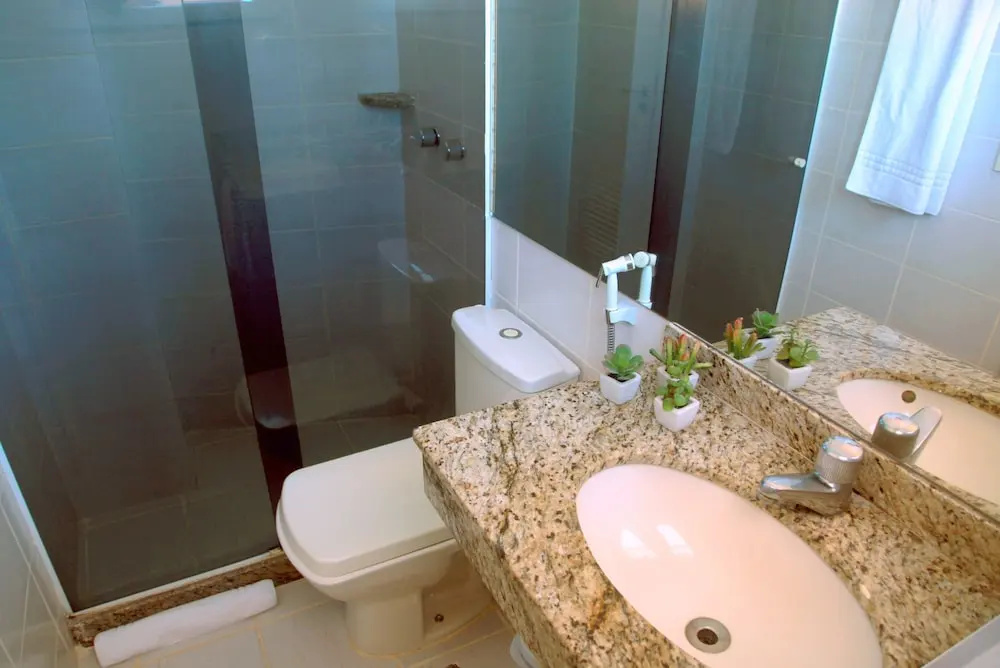KS Beach Hotel - Chambres