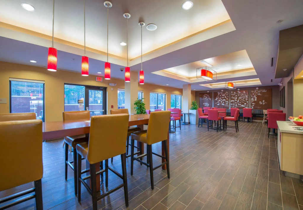 TownePlace Suites by Marriott Newnan - Général