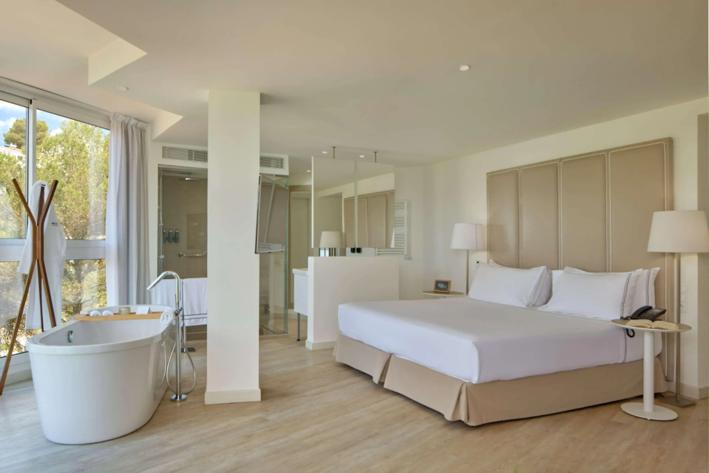Melia Cala Galdana - Menorca - Général