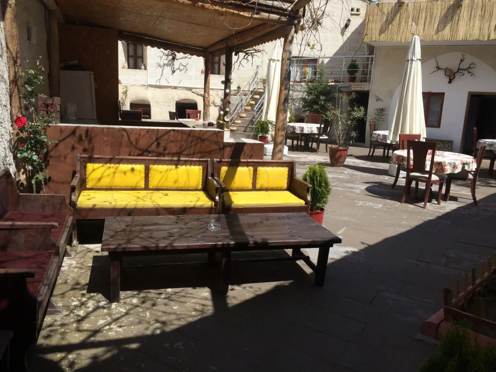 Hotel photo 13