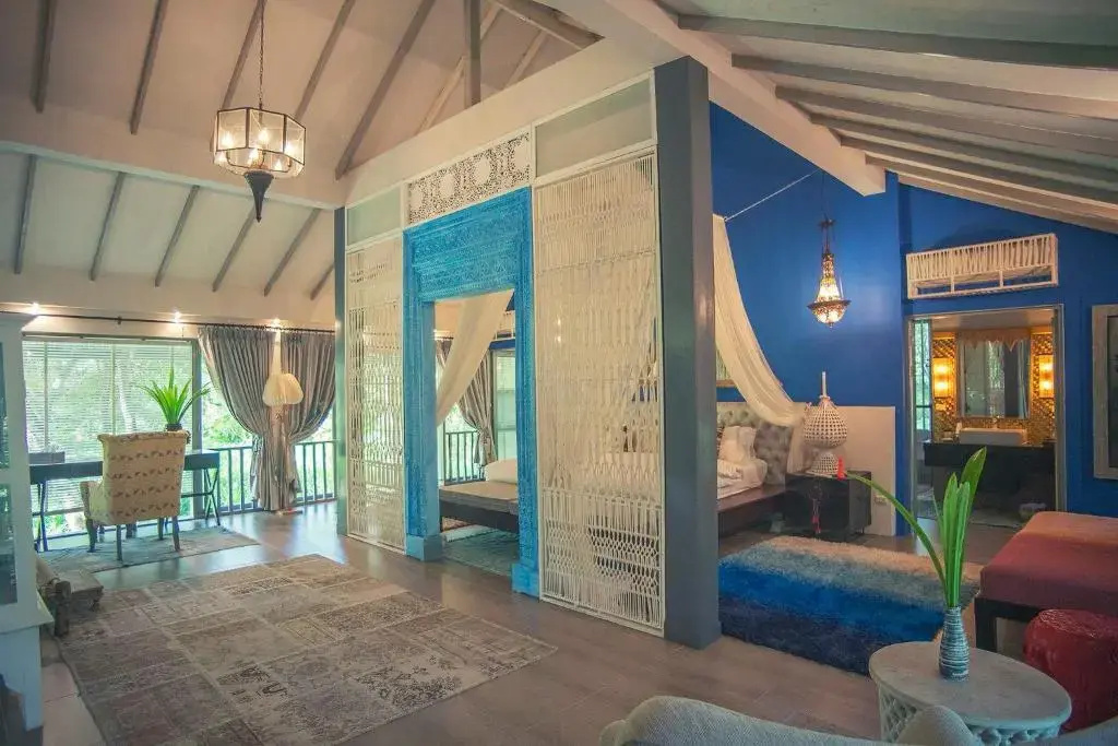 Baan Suan Residence